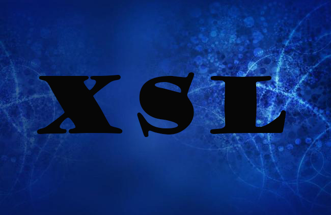 xsl