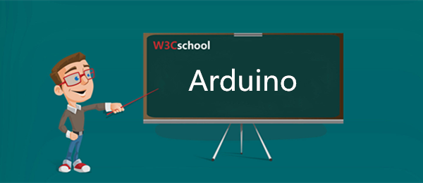 Arduino教程